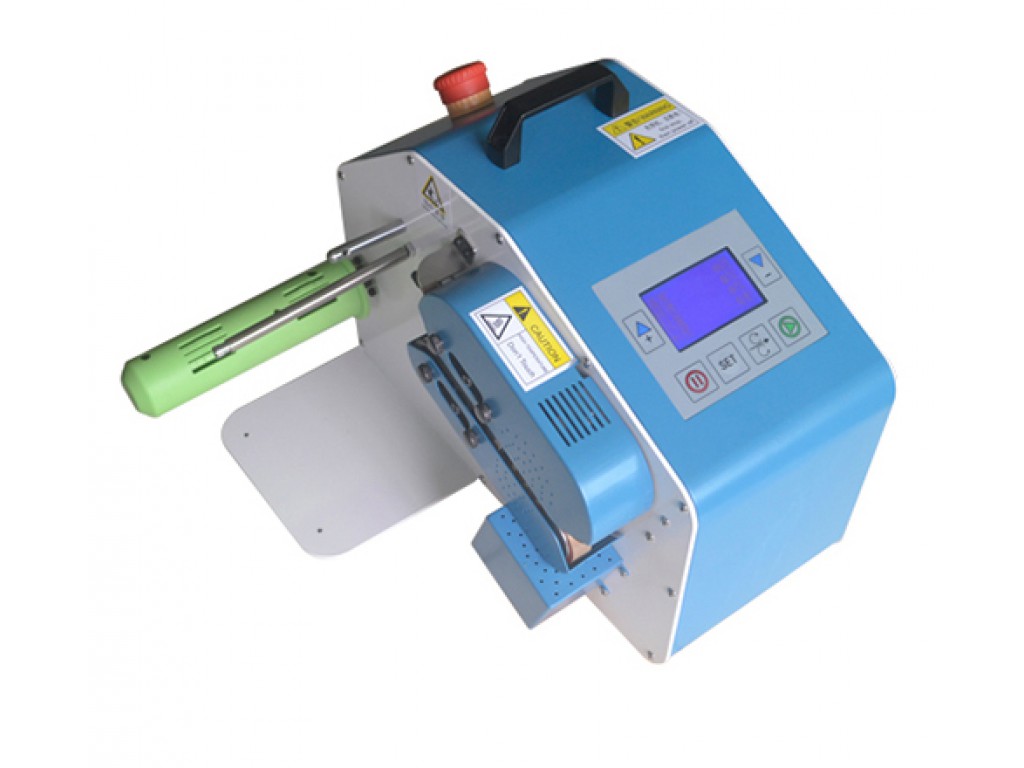 เครื่องตัดเทป ZCUT-9